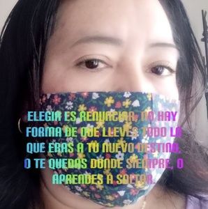 Meet your Posher, Ara ara